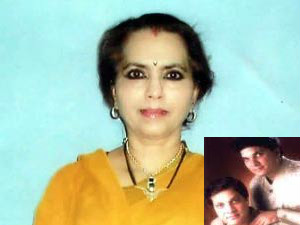 Jatin-Lalit's sister Sandhya still missing